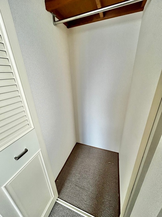 収納 パティオ西池袋Ⅲ