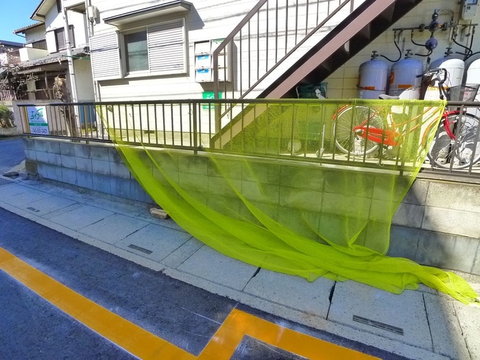 その他 コーポつきじま