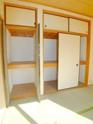 収納 コーポつきじま