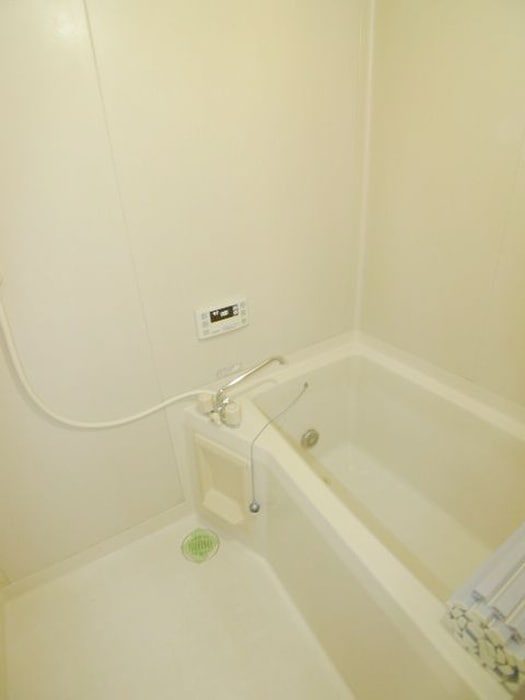 バス／シャワールーム等 コーポつきじま