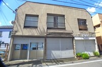 みどり荘