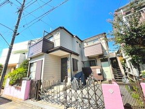 ストークハイツ宍戸