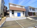 建物設備 ハウスカオル桶川
