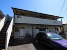 外観写真 コ－ポ山田Ａ