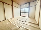 居室 コ－ポ山田Ａ