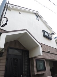 嶋本ハイツ