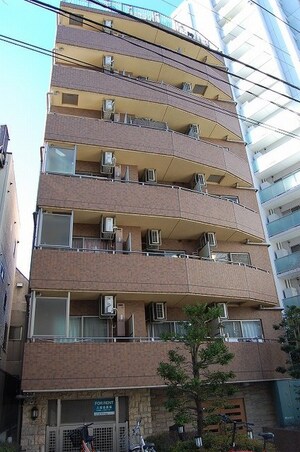メインステージ南麻布(304)