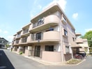 外観写真 プリマベ－ラ壱番館