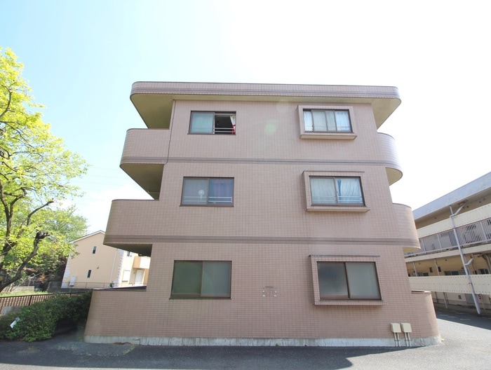 外観写真 プリマベ－ラ壱番館