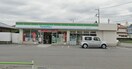 ファミリーマート武蔵村山残堀店(コンビニ)まで588m プリマベ－ラ壱番館