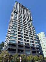 ｻﾞ・ﾊﾟｰｸﾊｳｽ白金二丁目ﾀﾜｰ(2307)