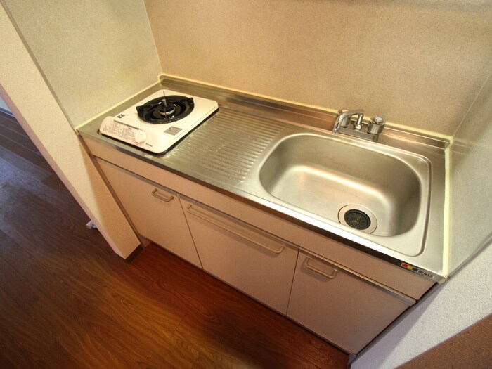 キッチン レジデンス田中