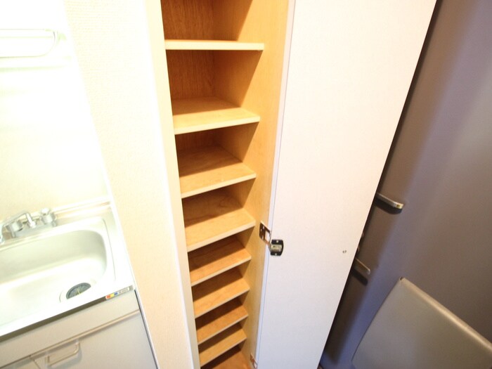 靴箱 レジデンス田中