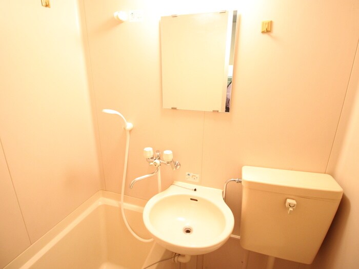 洗面 レジデンス田中