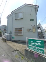 ロックシャインハイツ