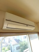 周辺環境 ロックシャインハイツ