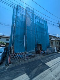 仮)ジーメゾン指扇エクレール