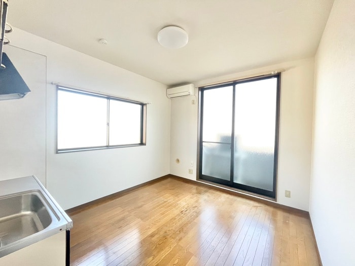 居室 アンプル－ルブワＯｇａｗａⅠ