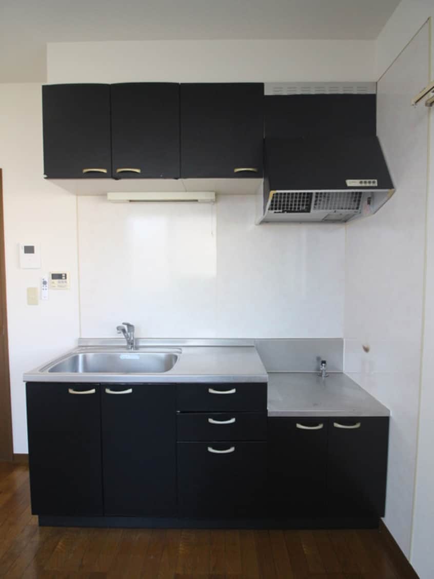 キッチン アンプル－ルブワＯｇａｗａⅠ