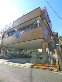 アリアンス平井