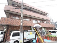 エーアイ山王（２０３）