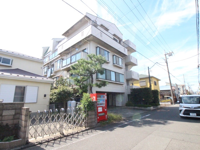 周辺環境 グレースコート相模原