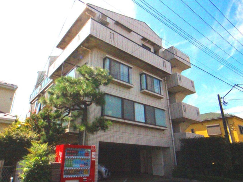 その他 グレースコート相模原