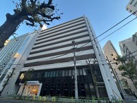 中銀日本橋ﾏﾝｼｵﾝ(401)