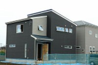 仮）北本市本宿戸建