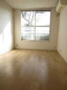 居室 ボ－トハウス