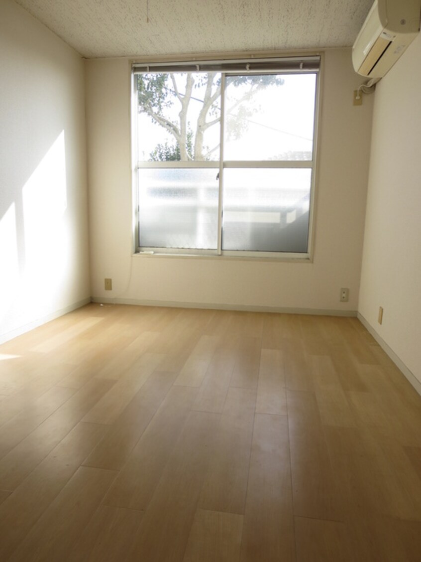 居室 ボ－トハウス