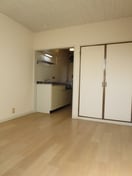 居室 ボ－トハウス