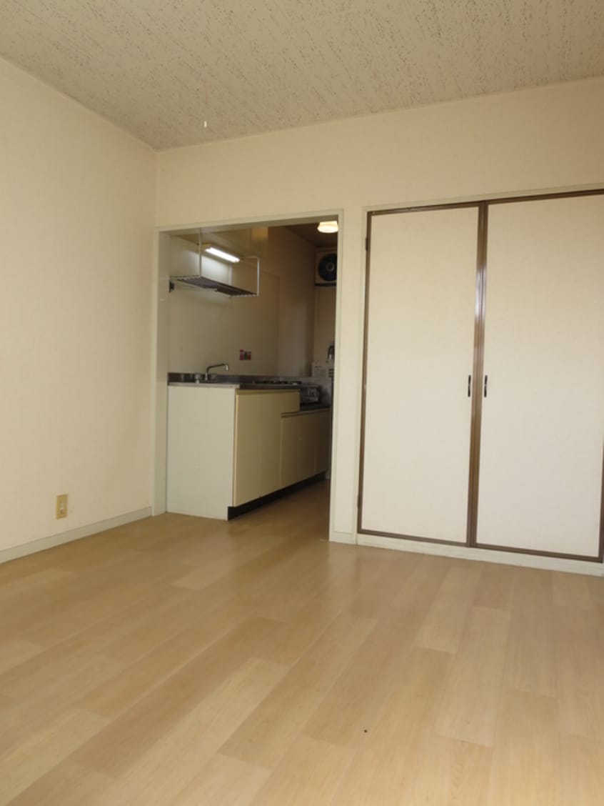 居室 ボ－トハウス