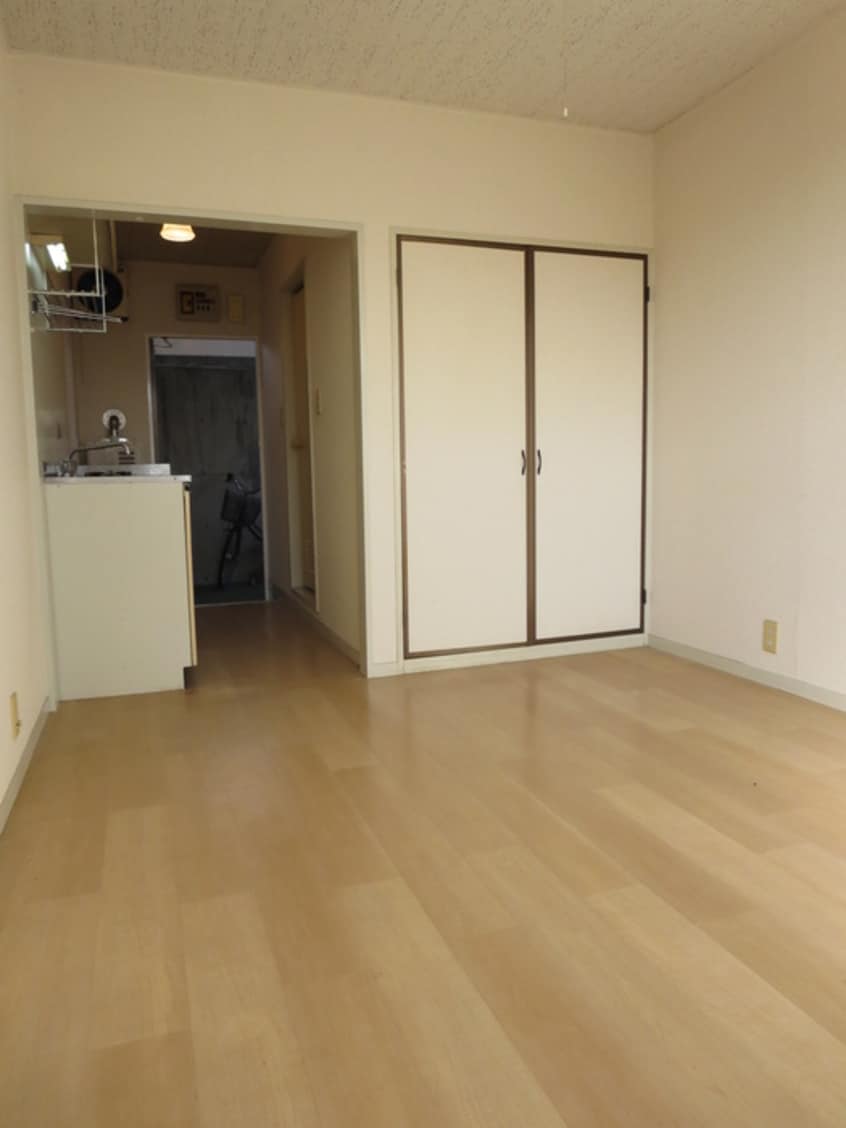 居室 ボ－トハウス