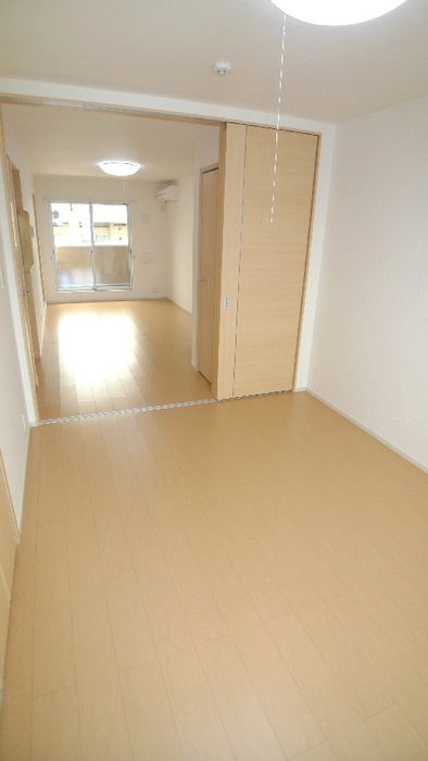 居室 アンティフルール