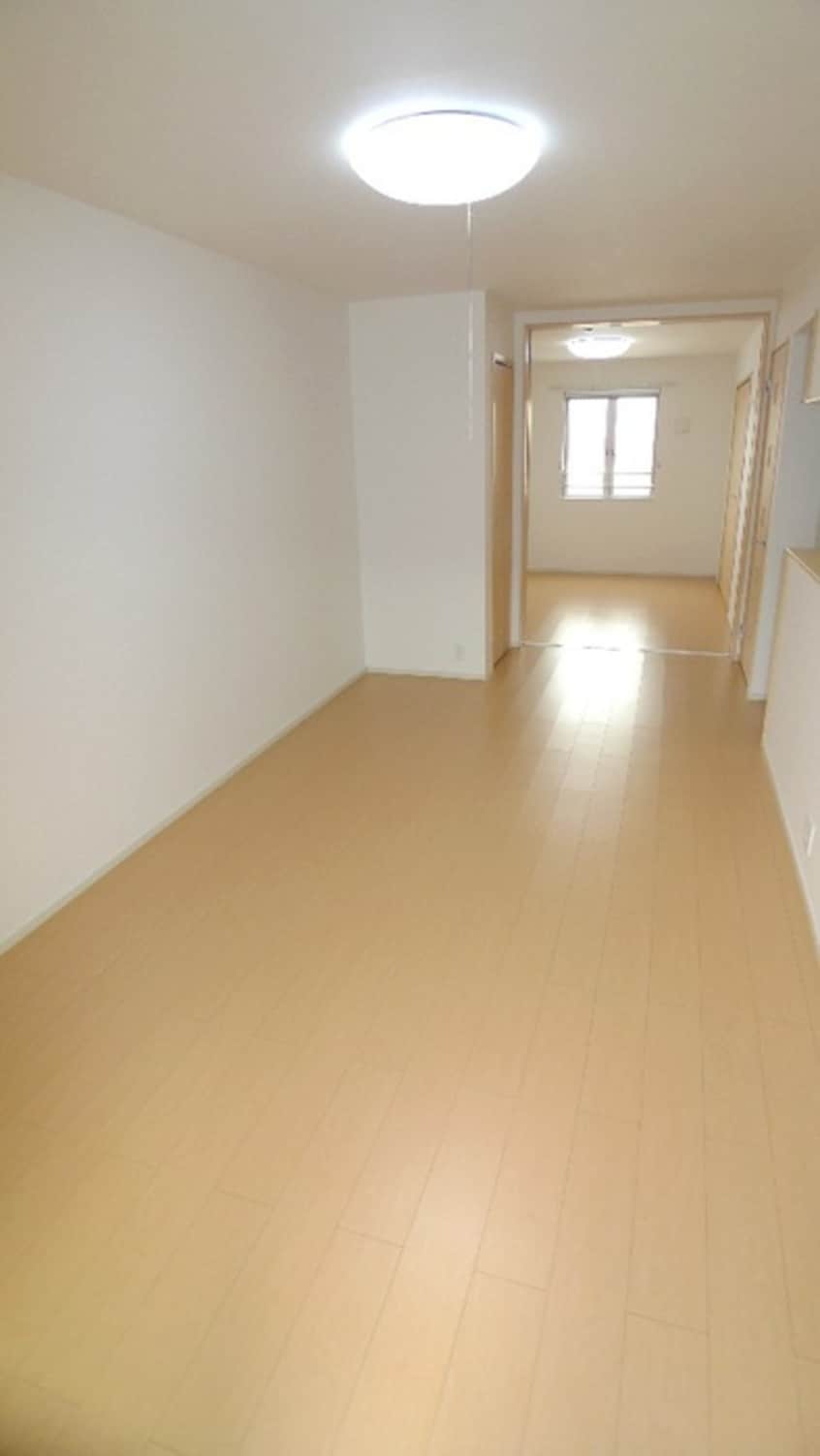 居室 アンティフルール