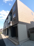 外観写真 アンティフルール