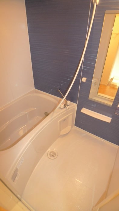 バス／シャワールーム等 アンティフルール