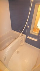 バス／シャワールーム等 アンティフルール