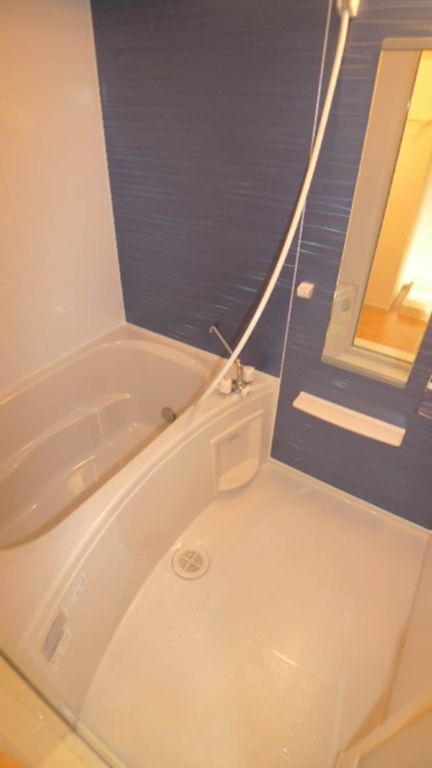 バス／シャワールーム等 アンティフルール