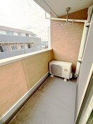 ベランダ・バルコニー アンティフルール