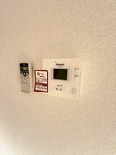 内観写真 アンティフルール