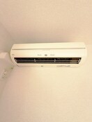 内観写真 アンティフルール