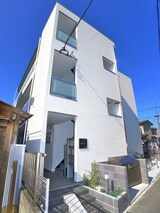 リブリ・ルームス幕張