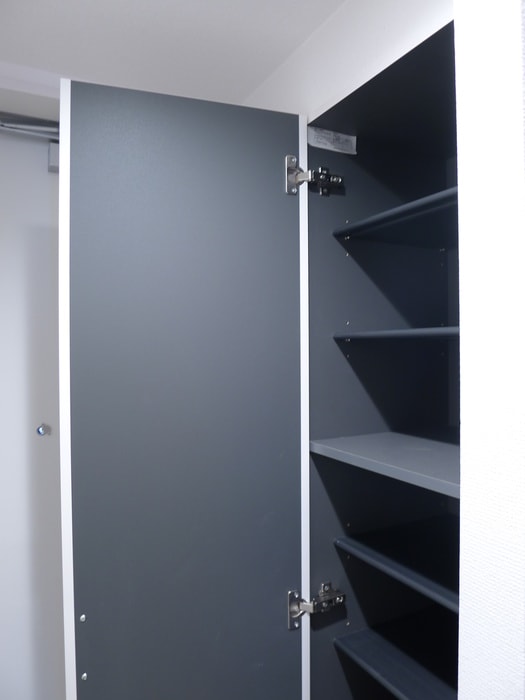 靴箱 リブリ・ルームス幕張