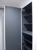 靴箱 リブリ・ルームス幕張