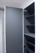 靴箱 リブリ・ルームス幕張