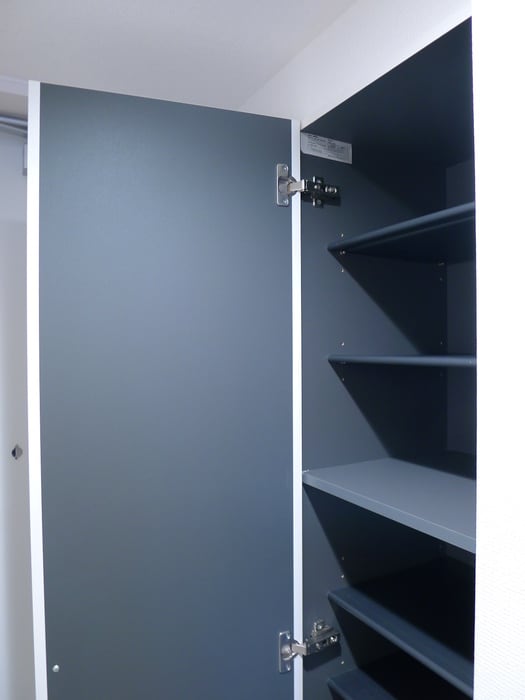 靴箱 リブリ・ルームス幕張