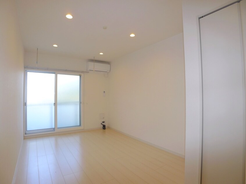 居室 リブリ・ルームス幕張