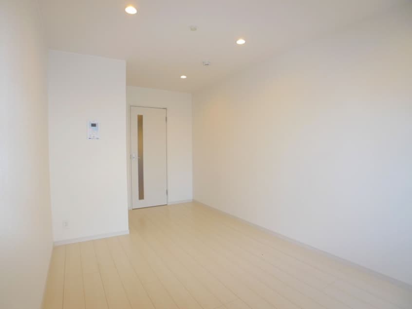 居室 リブリ・ルームス幕張